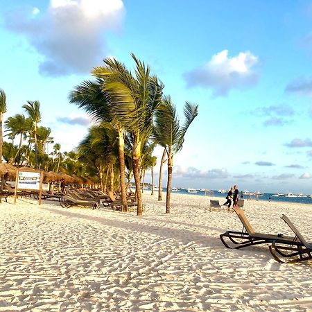 Paradise Close To The Beach Pool Free Parking,Wifi- פונטה קאנה מראה חיצוני תמונה
