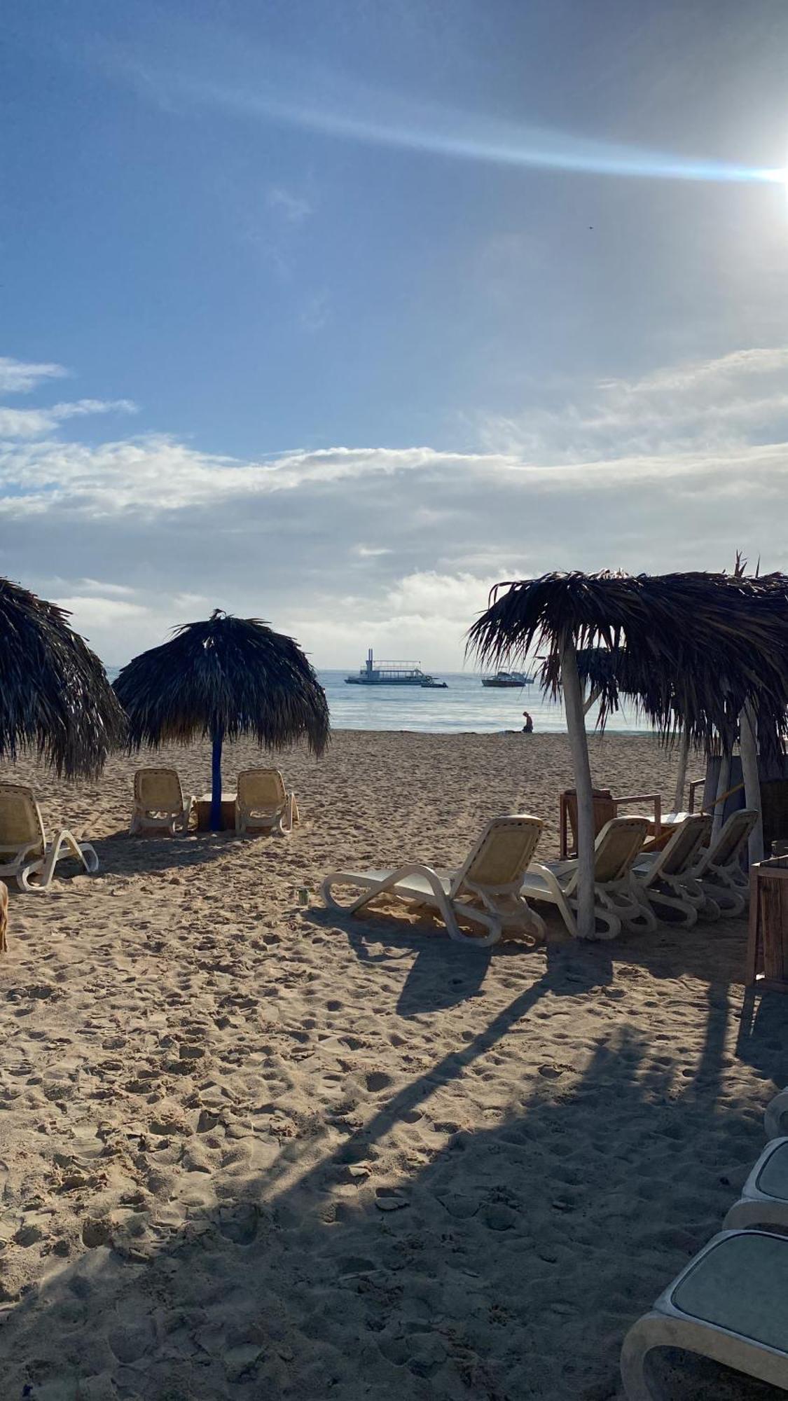 Paradise Close To The Beach Pool Free Parking,Wifi- פונטה קאנה מראה חיצוני תמונה